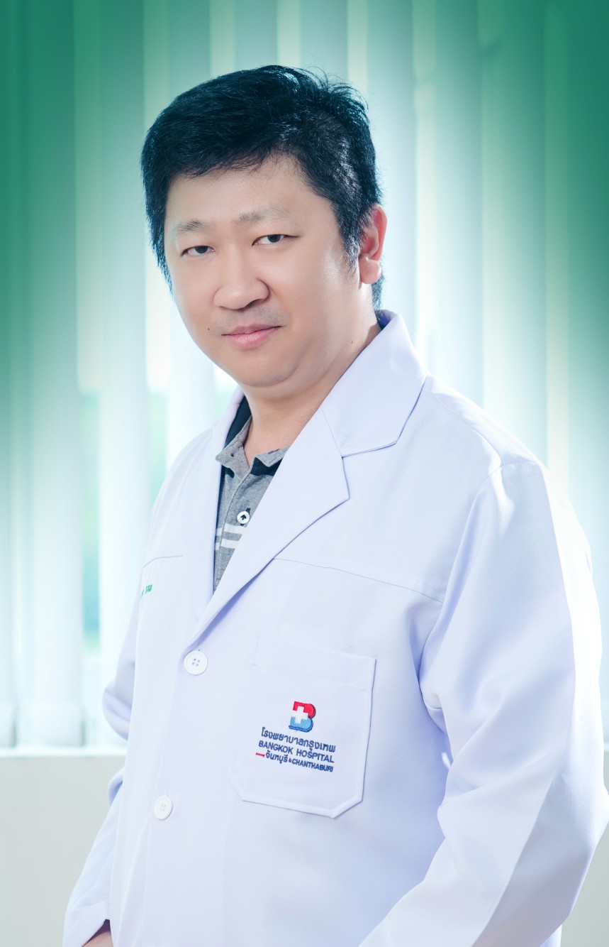 นายแพทย์ อนุชิต ประภาสินทรัพย์